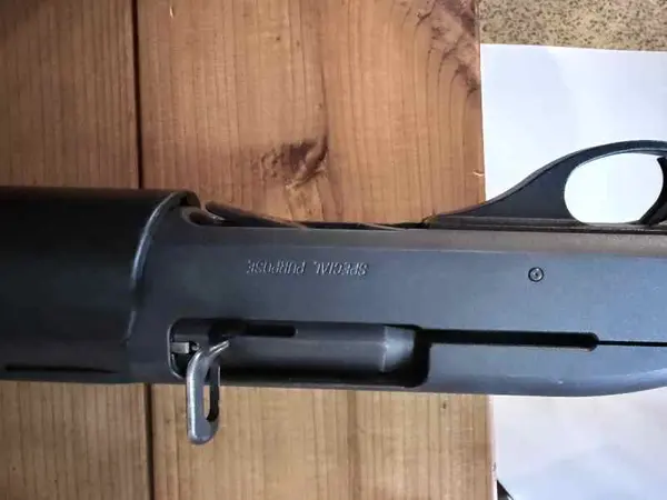 Remington 11-87 Super Magnum