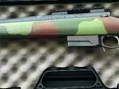 FS/FT Remington 700 308 m24 clone MGSS custom
