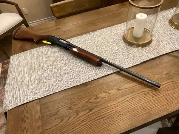 Remington Wingmaster 870 Pump 12ga Shotgun- NICE!
