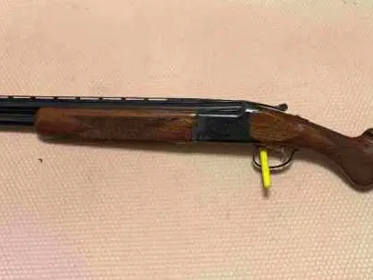 Browning Citori Lightning Grade 1 12 ga