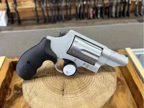 S&W Governor