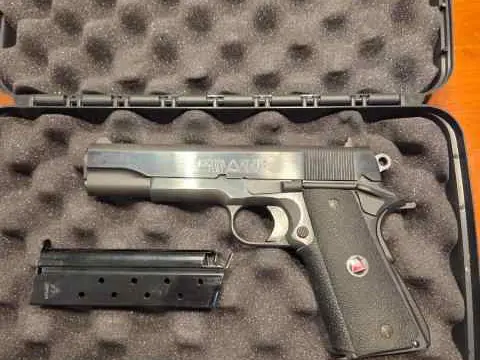 Original Colt Delta Elite 10mm for sale
