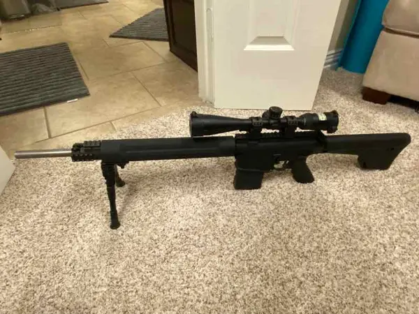 Rock River Arms LAR-8 .308