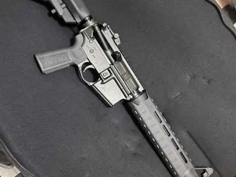 Sons of Liberty Gun Works AR FSOT