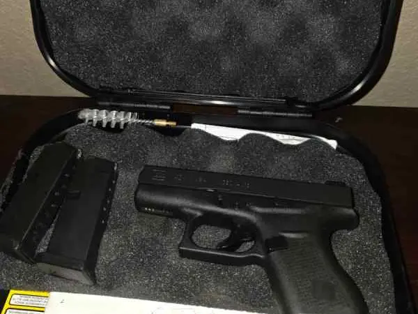 Glock 42