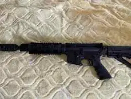 Panther Arms AR-15