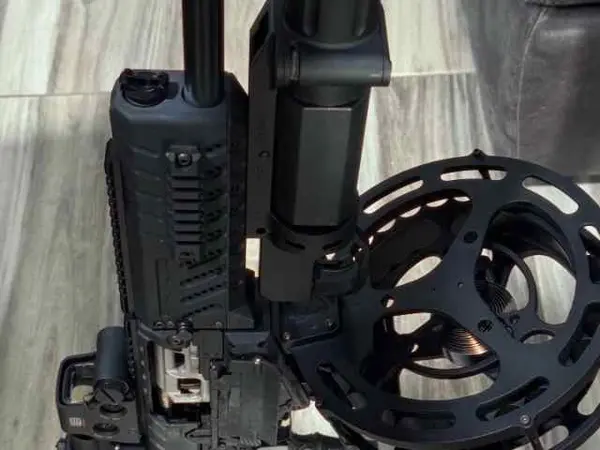 Fostech origin 12