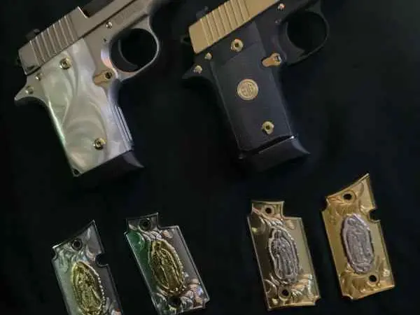 Sig sauer p238