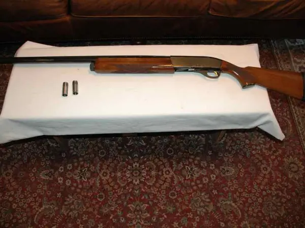 Remington 11-87 12 gauge reduced