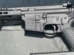 Bravo Company BCM4
