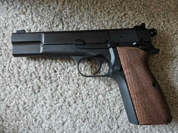 Sa35 new never fired.
