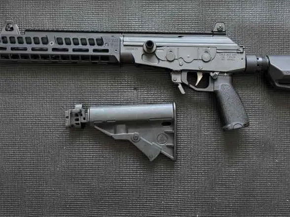 Galil Ace Gen 1 7.62x39
