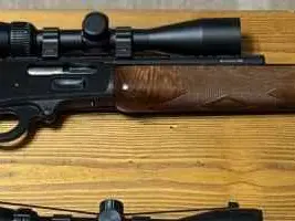Marlin 1895G .45-70 JM Stamped