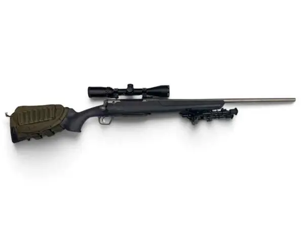Savage Axis II XP .308 Win AccuTrigger