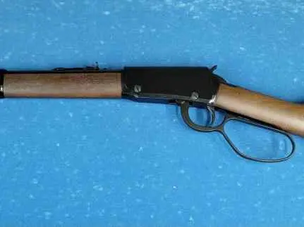 Henry 22 Large Loop