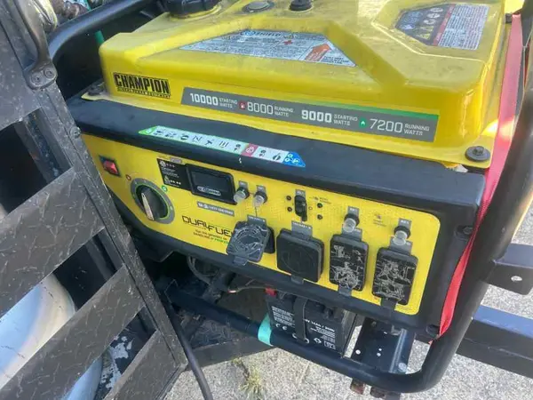 10k Generator