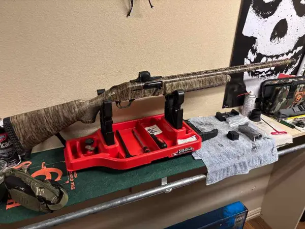Mossberg 930 w/Vortex Viper