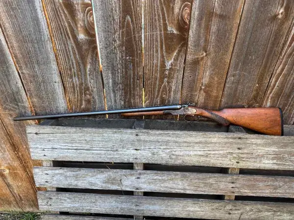 American Gun Co. Midget Field .44/410 shotgun