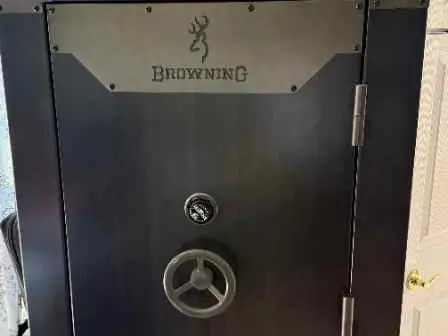 Browning Gun Safe 49T 1878 Patriot Edition 🇺🇸