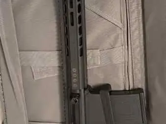 TRADE Genesis Arms Gen-12 shotgun