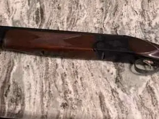 12 Gauge Turkish Kahn Over/Under
