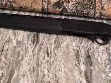 20 Gauge Weatherby Youth Semi