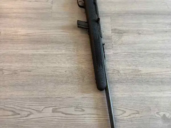 Stevens model 62 22LR