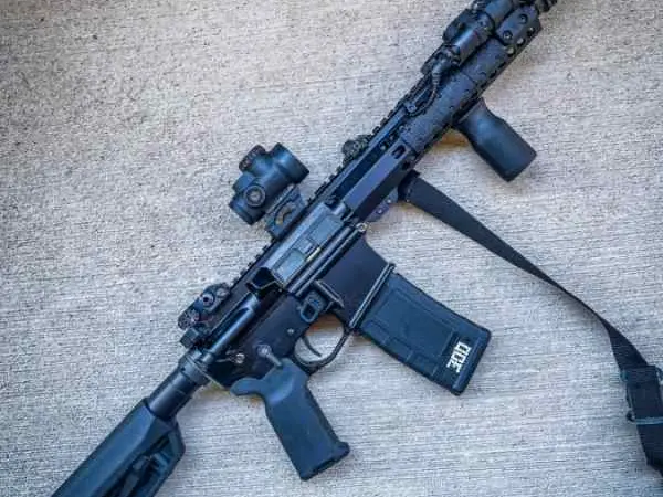 Sons of Liberty Gun Works- 300 blackout SOLGW