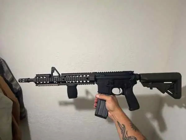 BCM