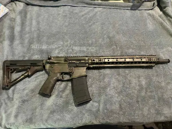 300 Blk Out