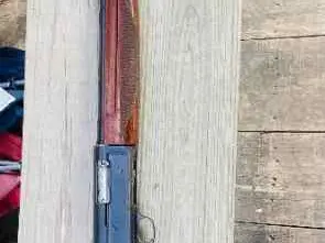 Pre WW2 16ga