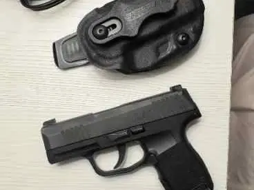 Sig P365