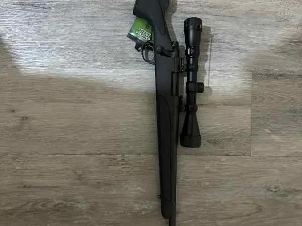 Remington 700 ADL 243 Win