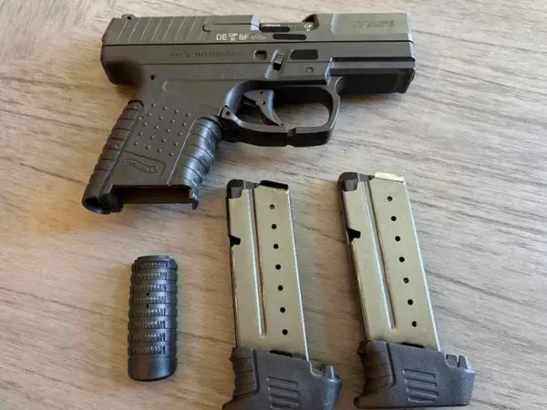 Walther PPS M1 (9mm) Single Stack $350