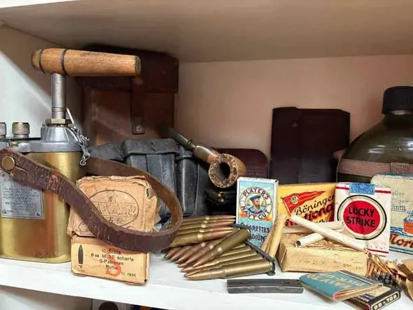 Military Collection