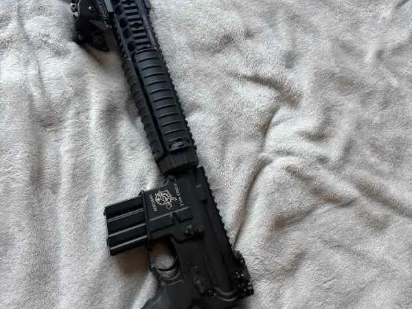 Mk12 Mod 1 clone for sale