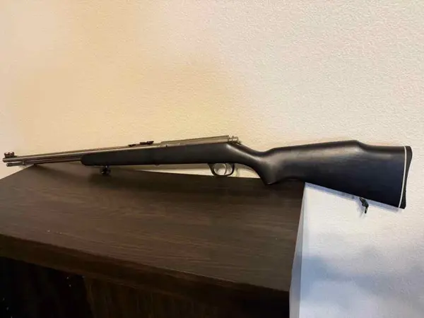 Marlin 883 LTD 22WMR Bolt