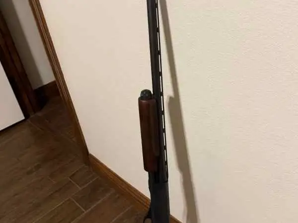 Remington 870 12 Gauge Pump
