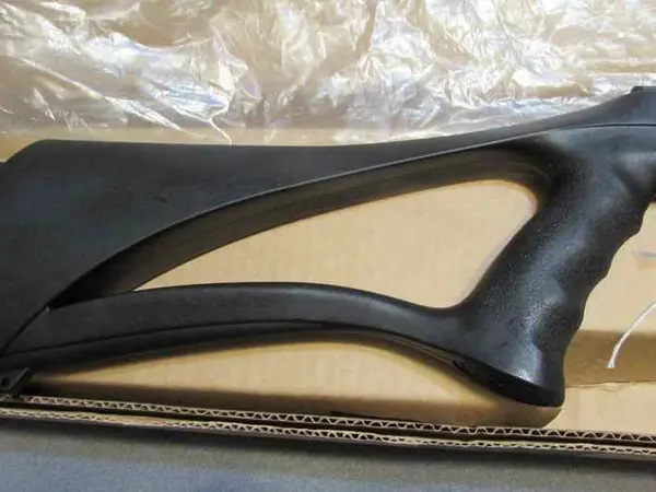Mossberg Plinkster 802 22LR NIB Pflugerville