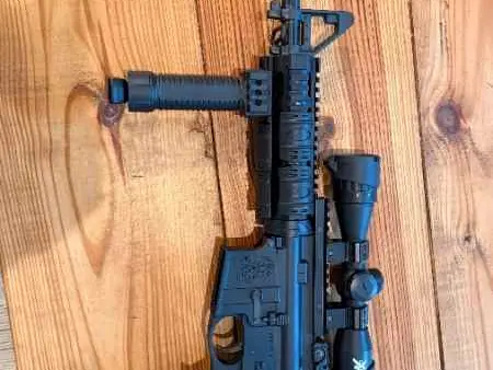 S&W M&P15 X 556 - 2 available