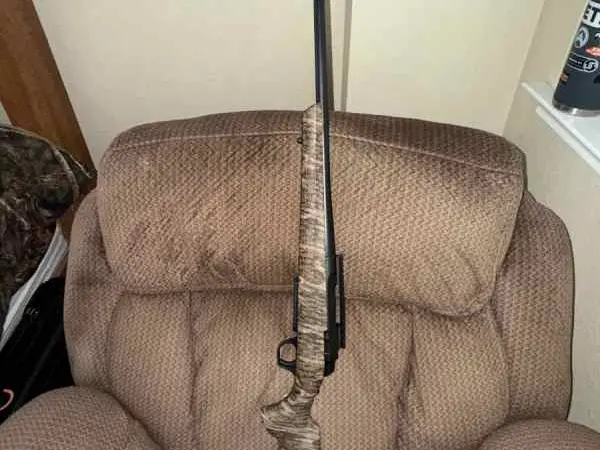 Browning AB3 .308 (BRAND NEW)