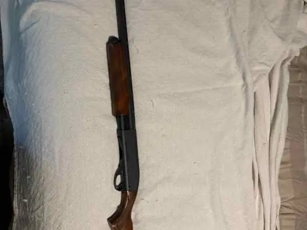 Remington 870 Express 12 Gauge Pump