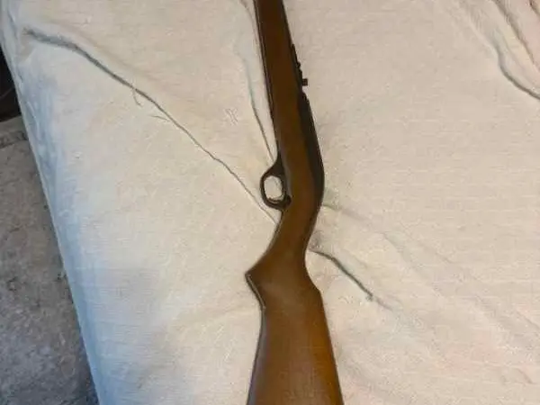 Marlin Model 60 22LR