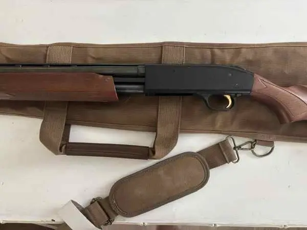 Mossberg 590 20g