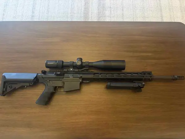 DPMS .308