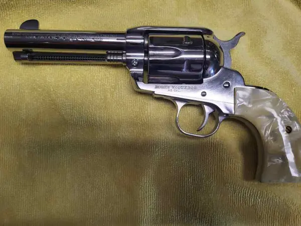 Ruger .45 ACP Special Edition LNIB