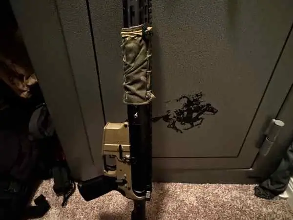 AR Pistol