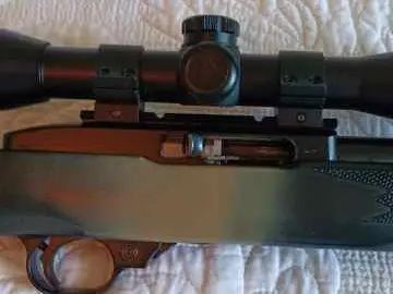Ruger Model 10/22 Carbine