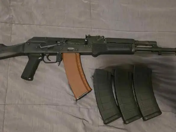 RAK74