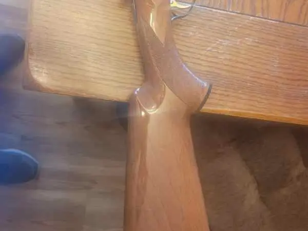 SKB Ithaca 500